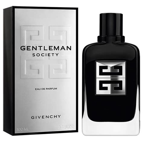 givenchy gentleman society perfume|Givenchy gentleman the perfume shop.